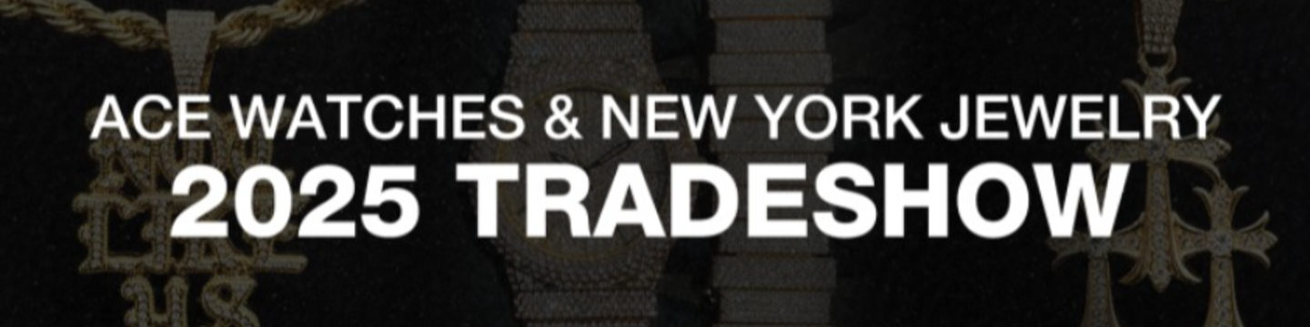 New York Jewelry & Ace Watches Inc. 707