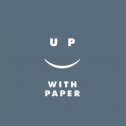Up With Paper 715