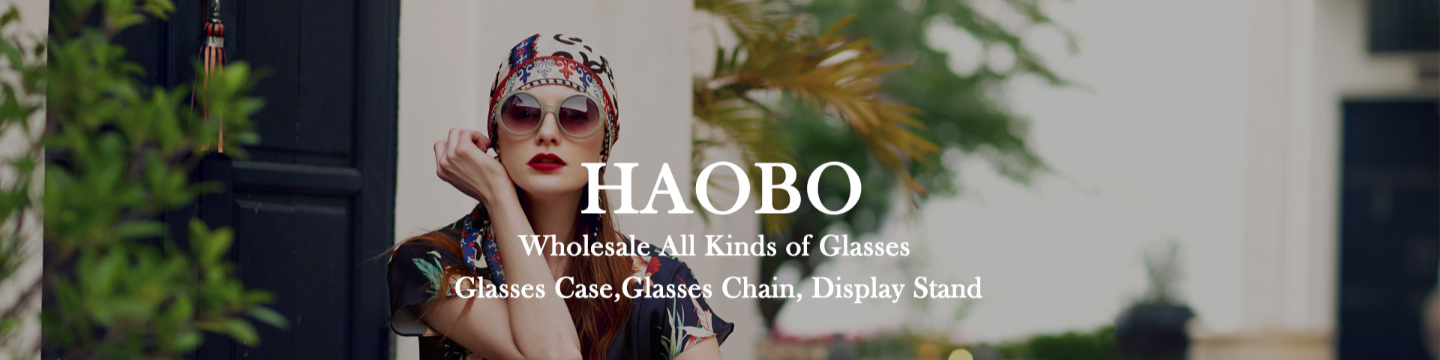 Haobo sunglasses/Vi sunglasses 752