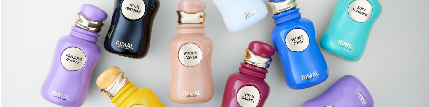 Fragrance Network Factory 755