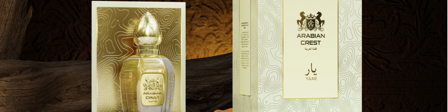 ARABIAN CREST DUBAI - PERFUMORA 778