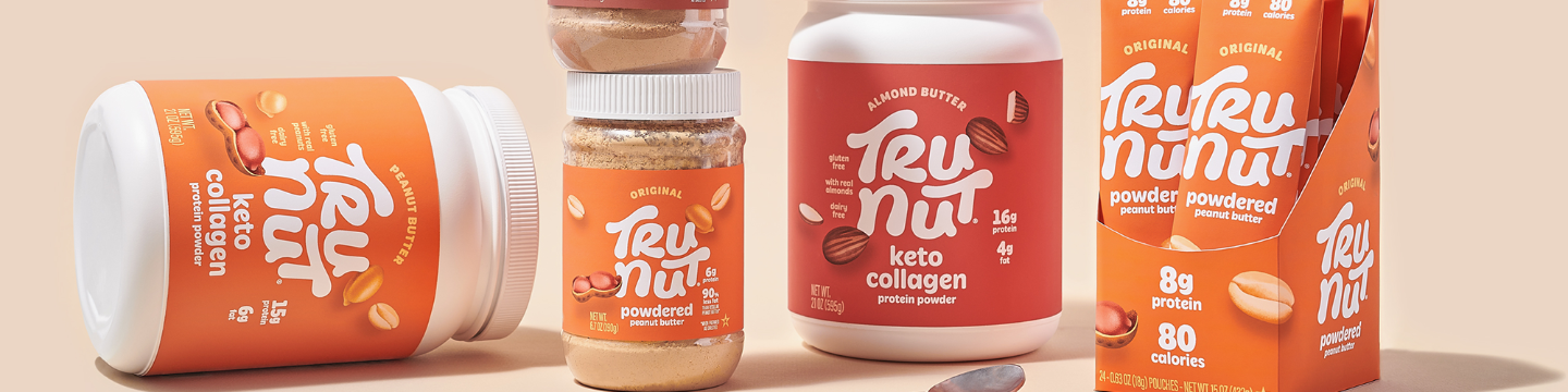 THE TRU-NUT COMPANY 820