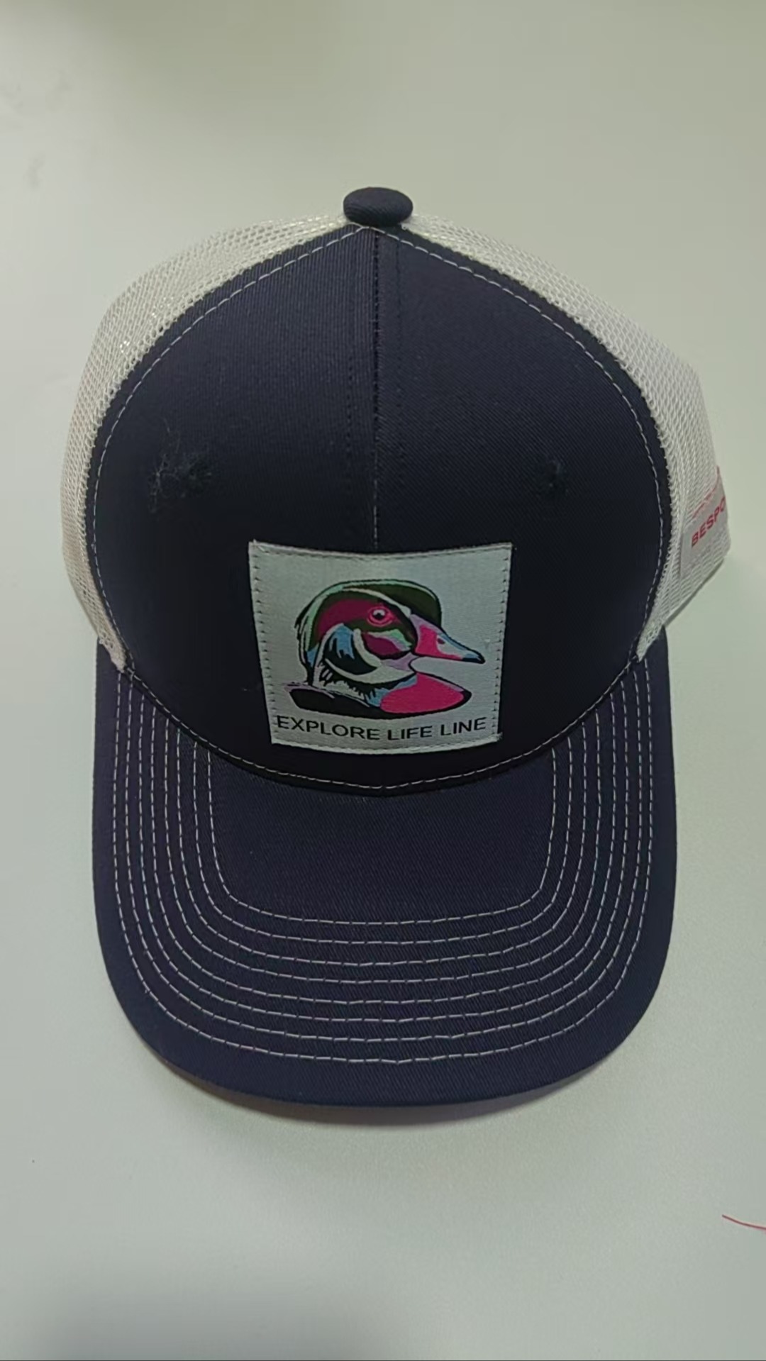 CAP-140 DUCK(NEW) 101