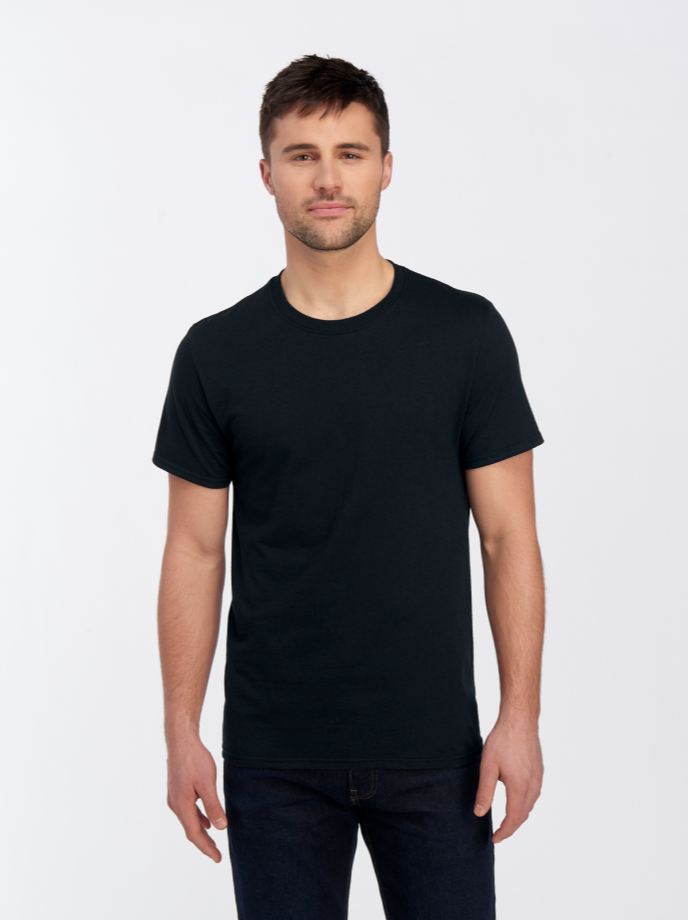 Fruit of The Loom - ICONIC Unisex Adult T-Shirt - RIC47M 1315