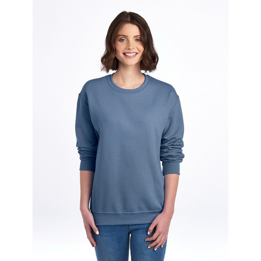 Jerzees - NuBlend® Crewneck Sweatshirt - 562M 1329