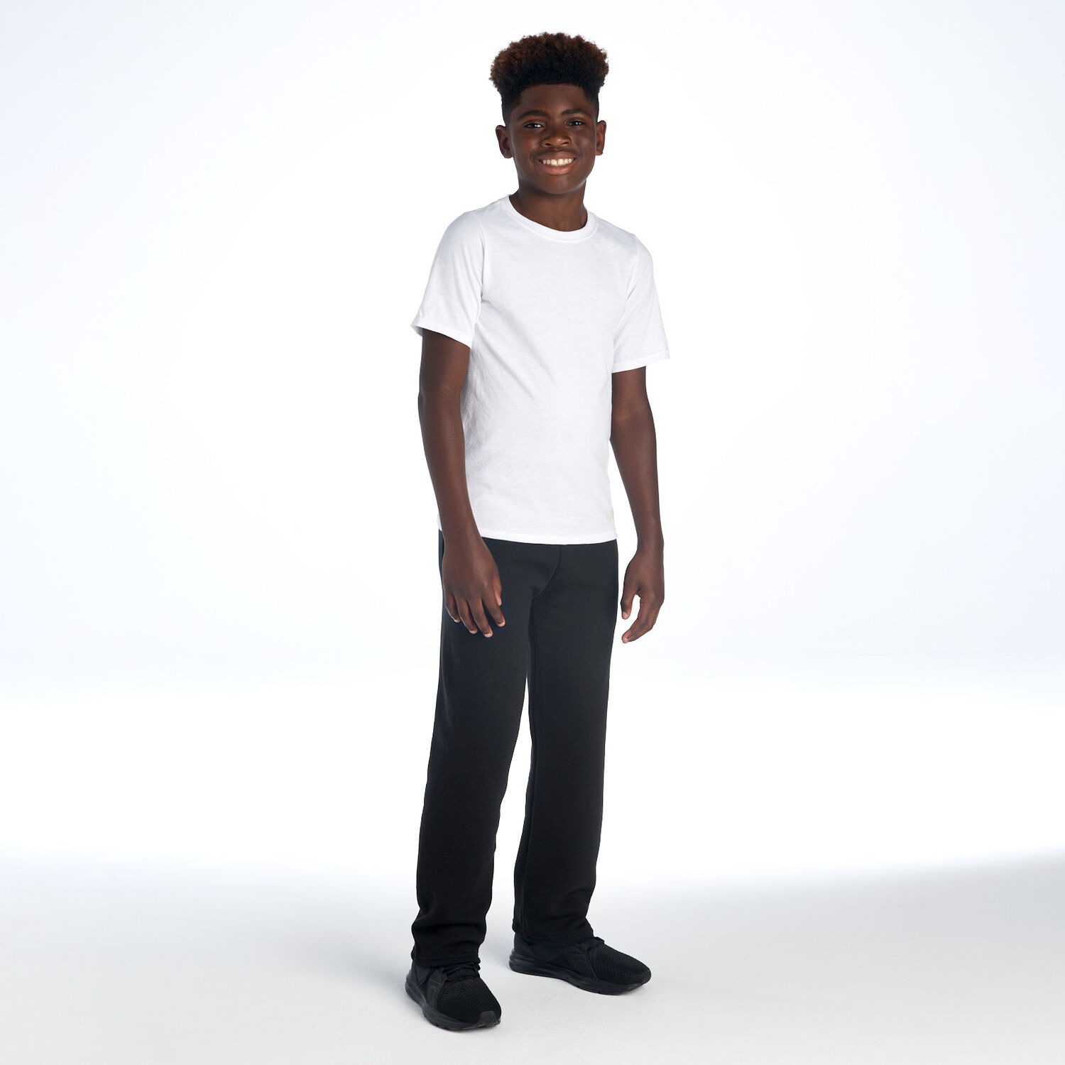 Russell Athletic - Youth Dri-Power Sweatpants - 596HBB2 1341