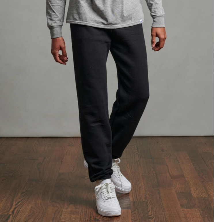 Russell Athletic - Men's Dri-Power Closed Bottom Sweatpants - 696HBM0 1342
