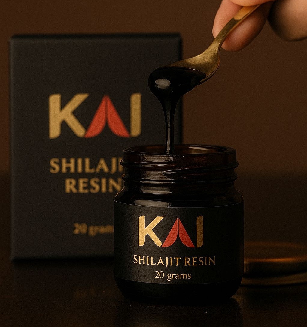 Shilajit Resin 137