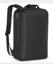 YADATEX AIRPACK HARDSHELL BACKPACK 1402