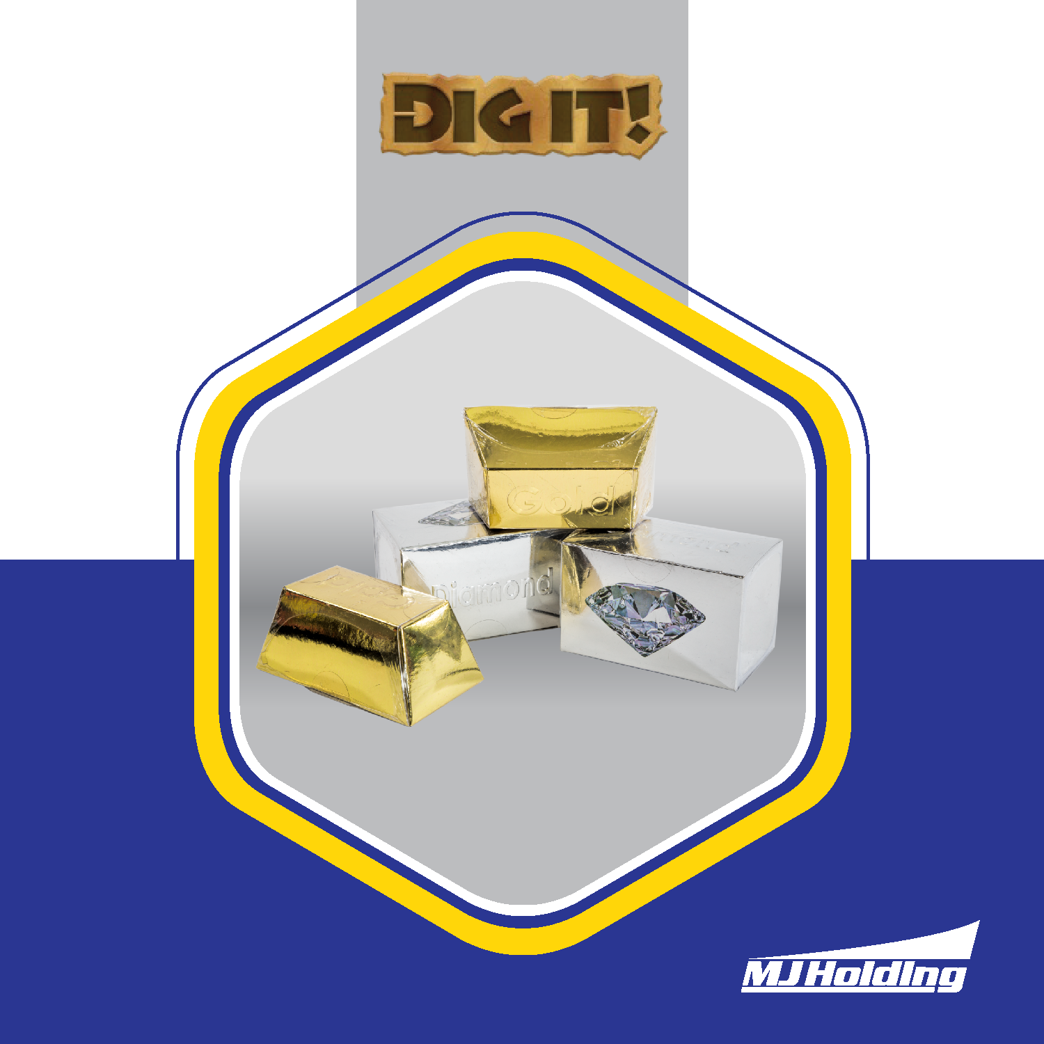 DIG ITS! 1408