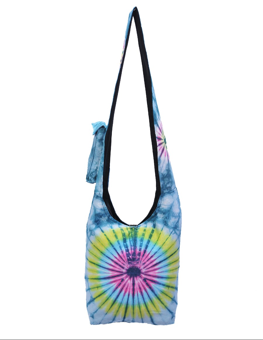 Hippie Hobo Bag 150