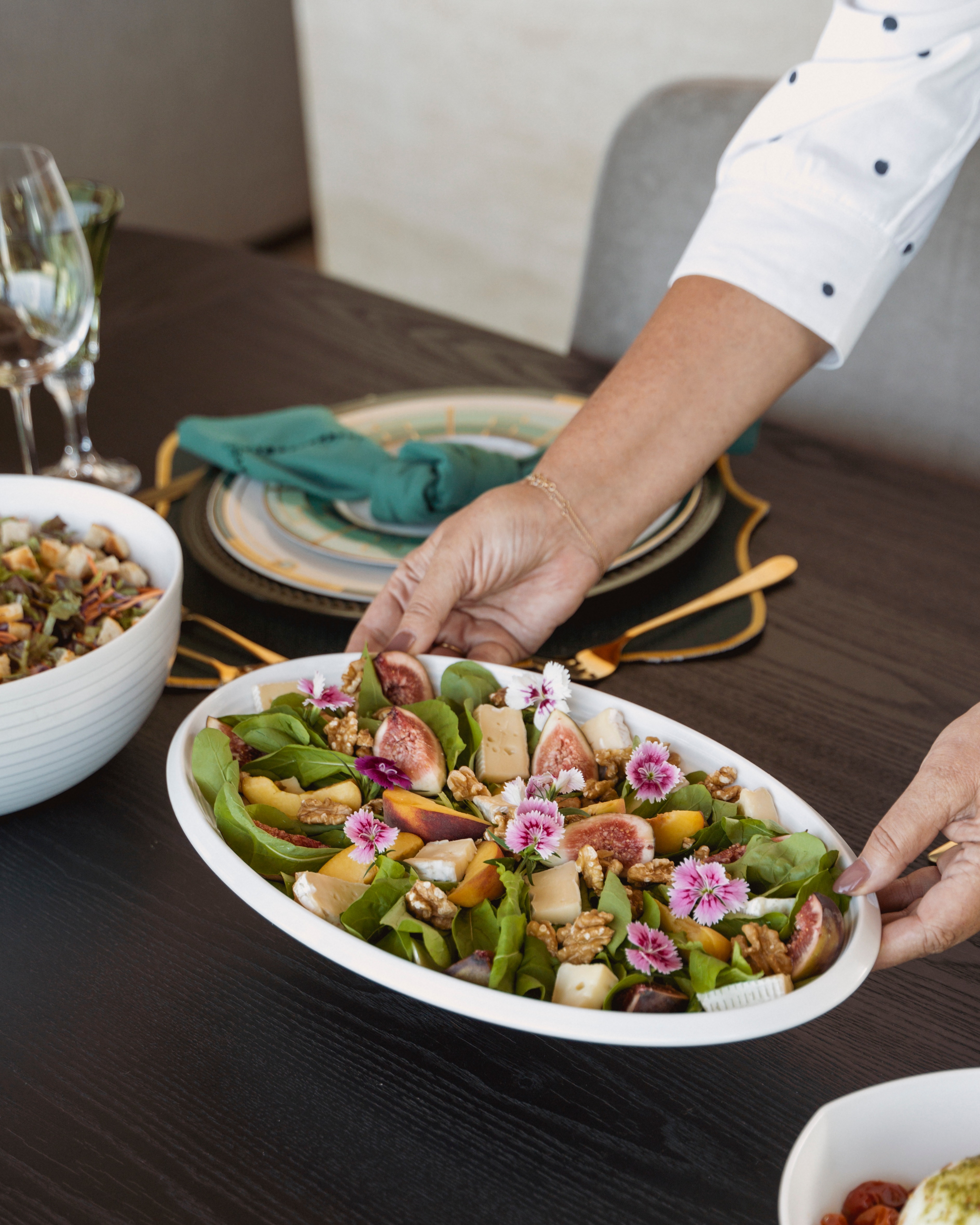 Le Chef Collection 1604