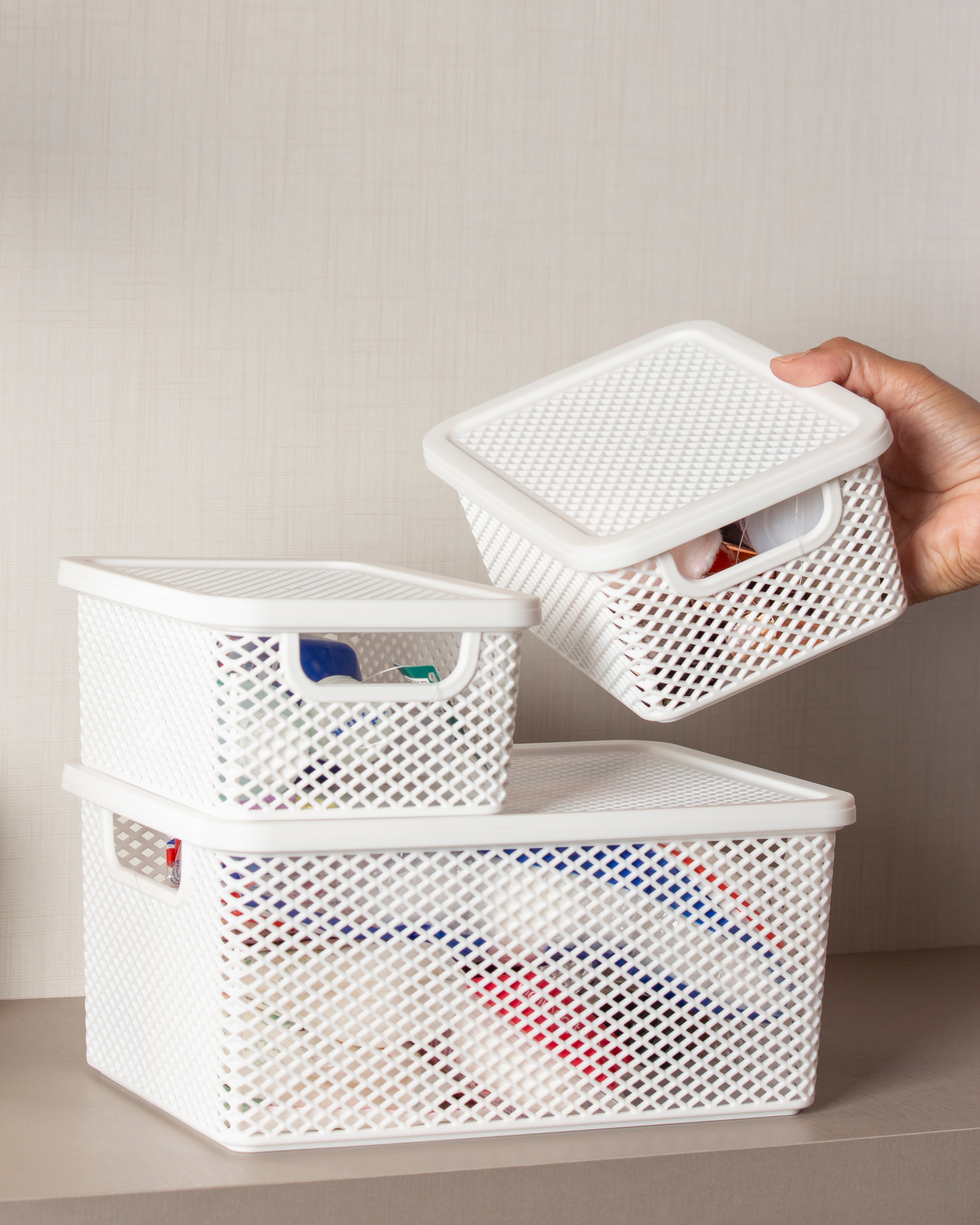 Línea Collection 1618