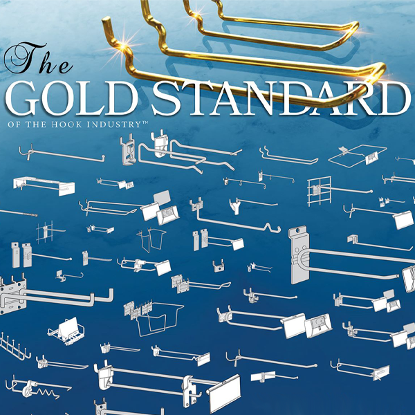 The Gold Standard 166