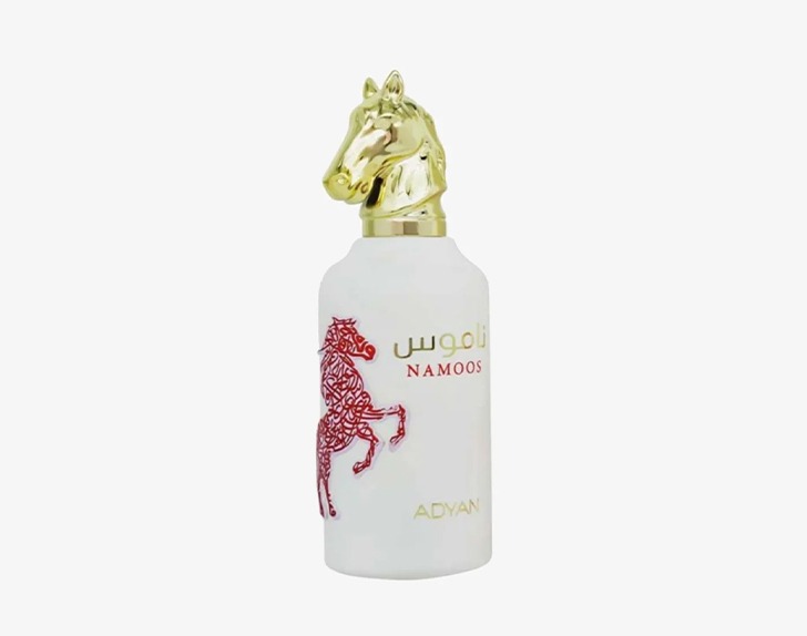 Namoos By Adyan Eau De Parfum Spray 3.4 oz 1660