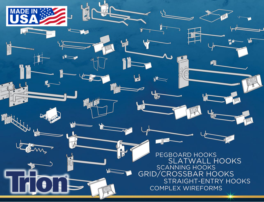 Display & Scan Hooks 167
