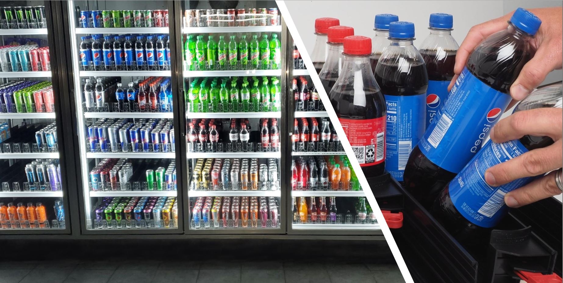 ZipTrack Merchandising System 171