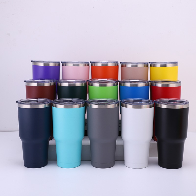 40oz stainless steel tumbler 1780