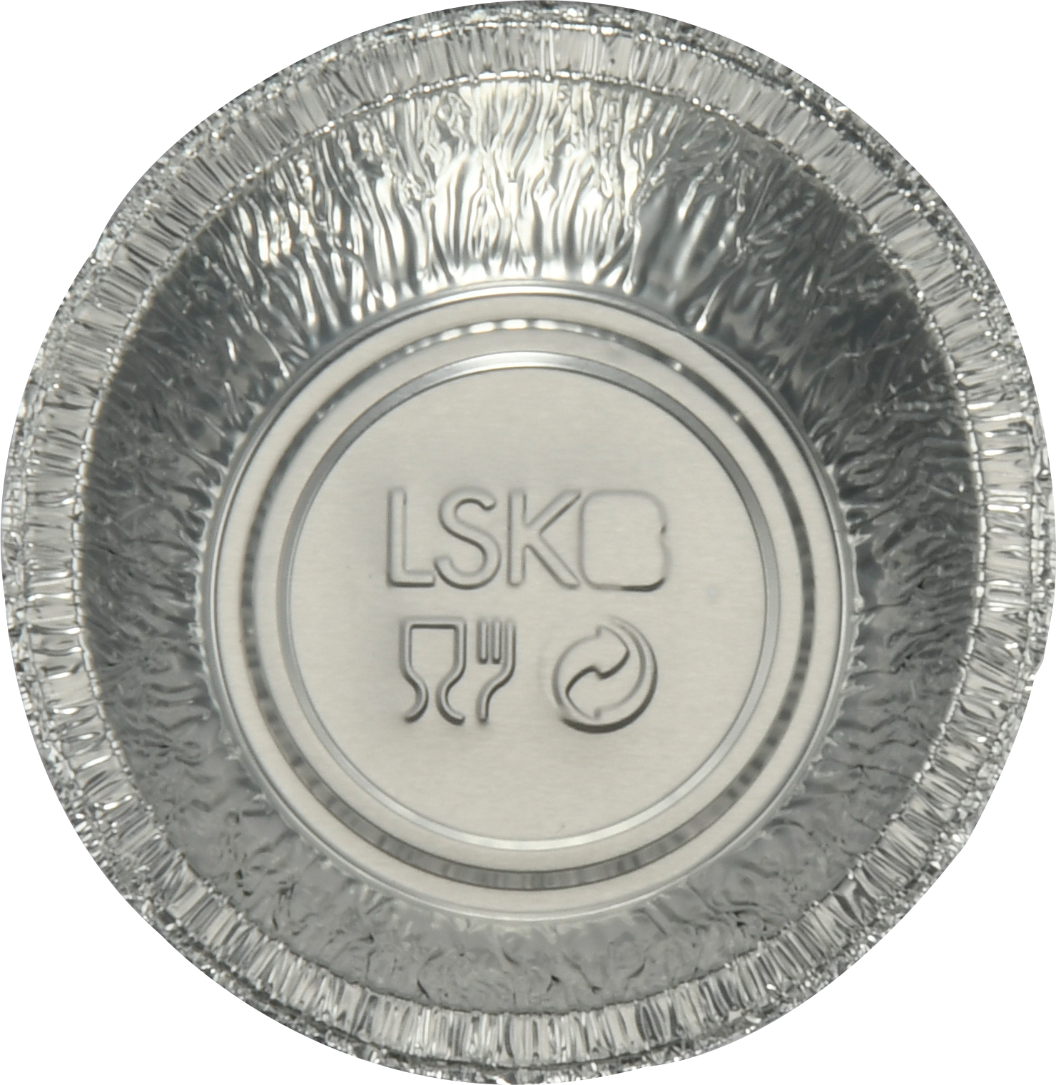 140ml Pan 1797