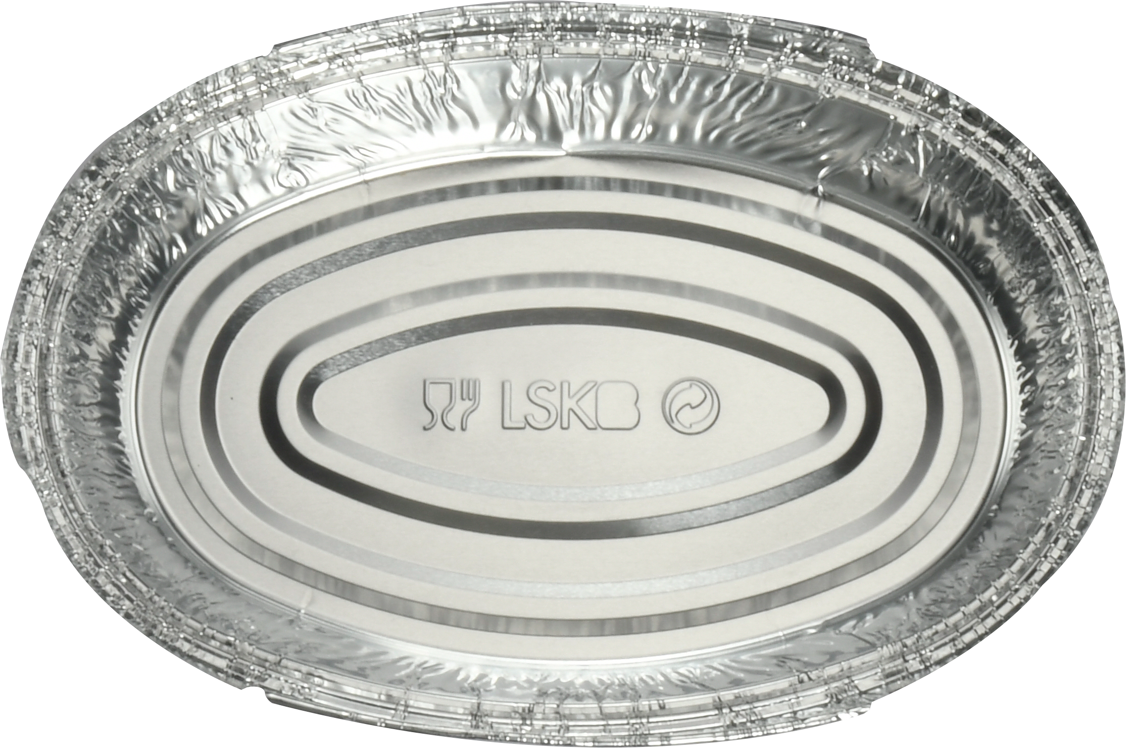 600ml pan 1802