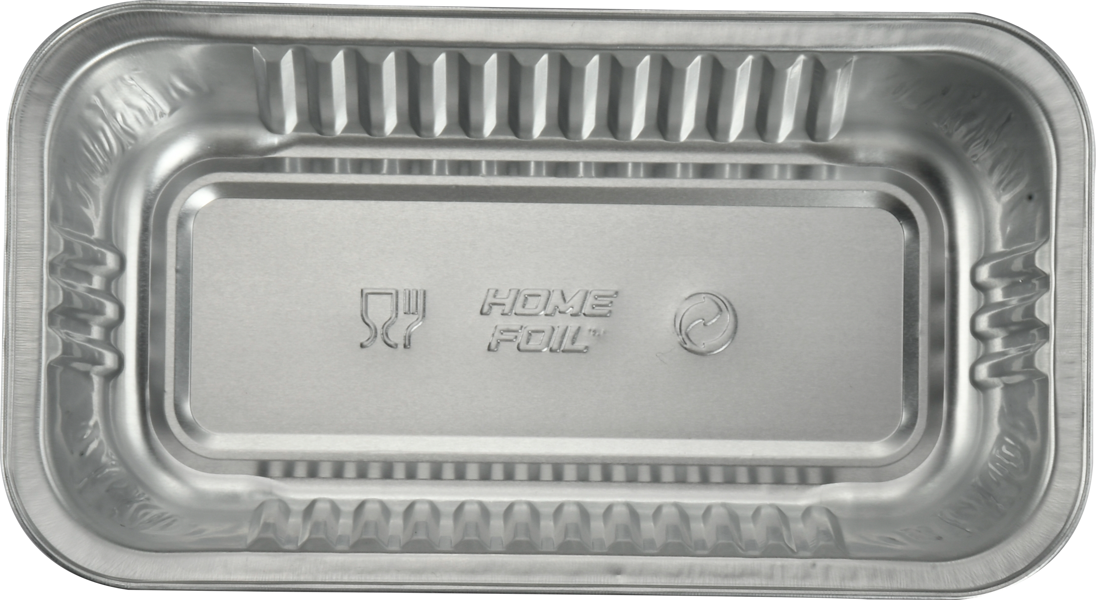 660ml Smooth wall Pan 1804