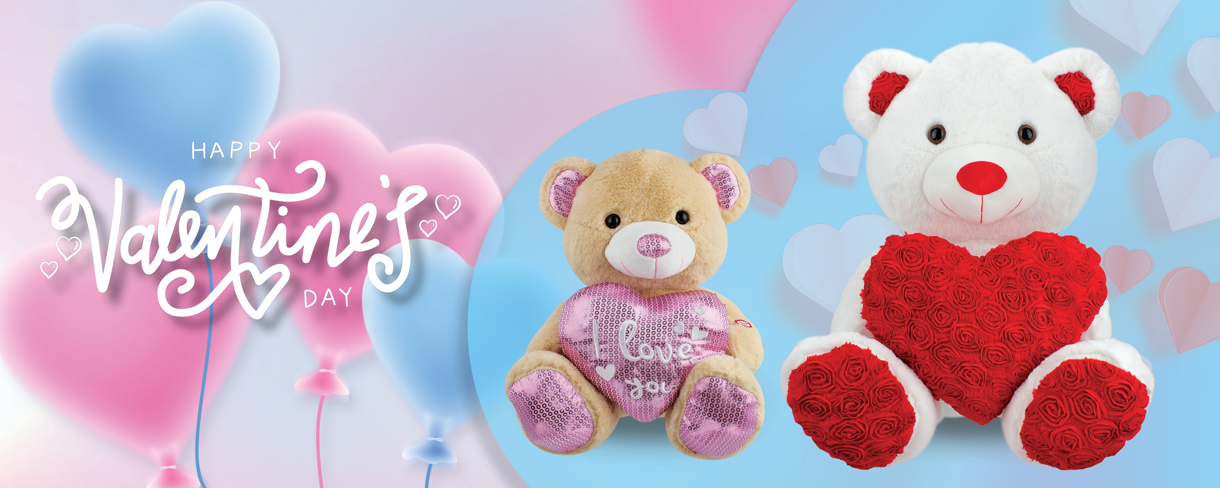 Seasonal Plush 181
