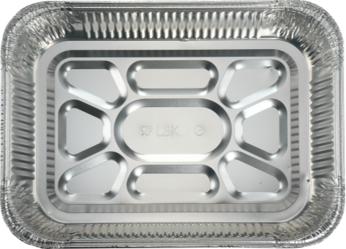 Rectangular Roaster Pan 1825