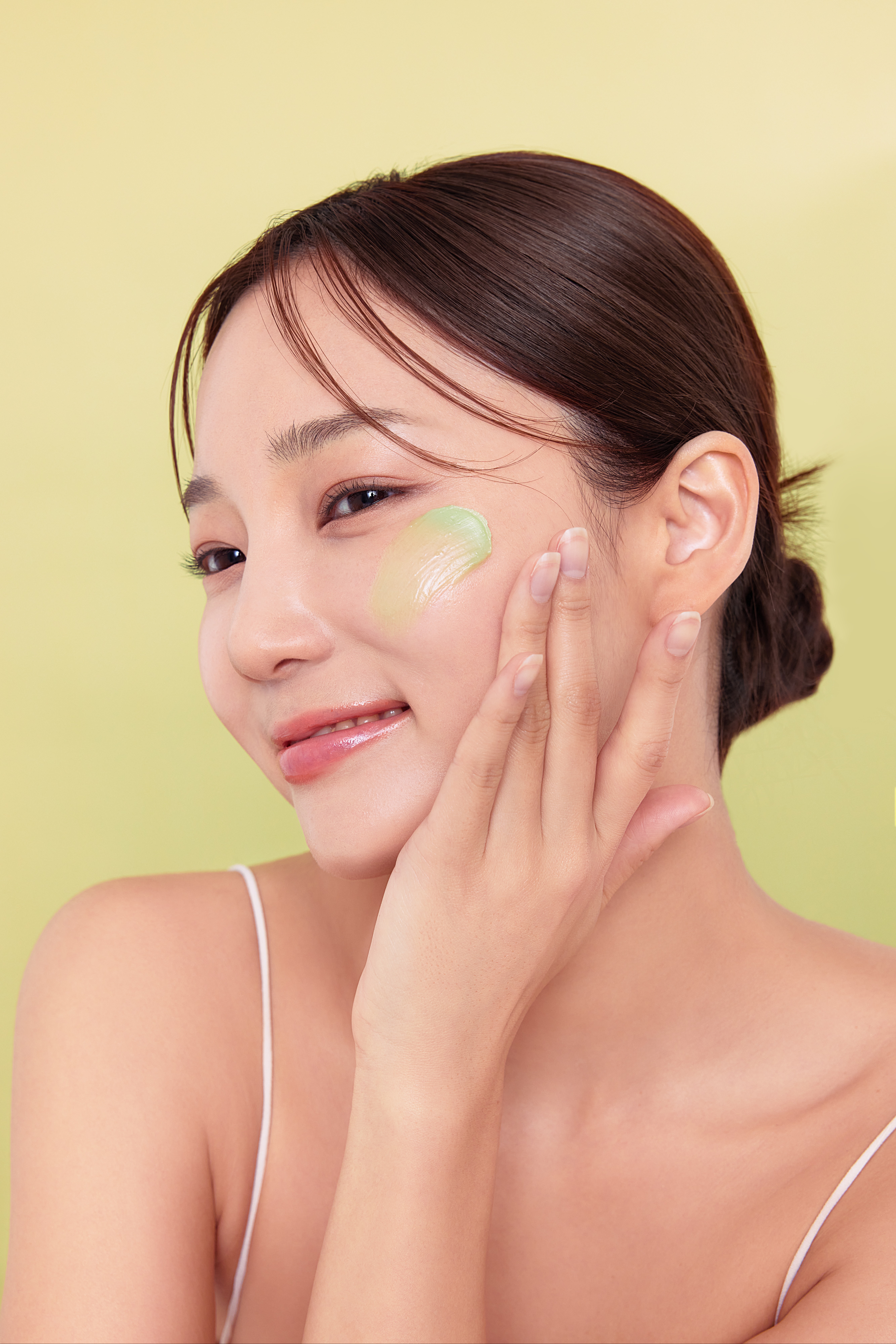VELLA Mugwort Pore Deep Cleansing Balm 1837