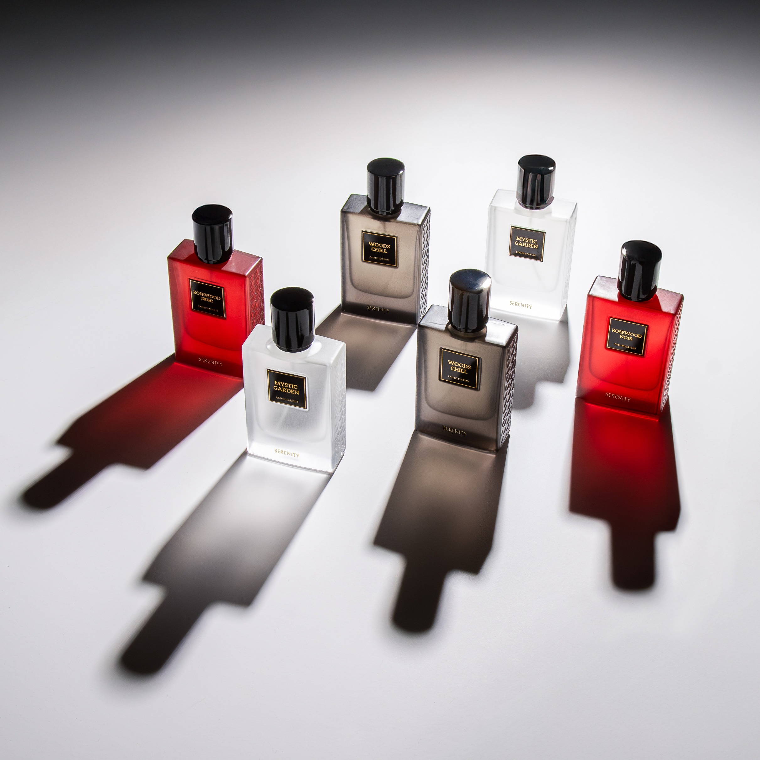 Serenity Collection 1870