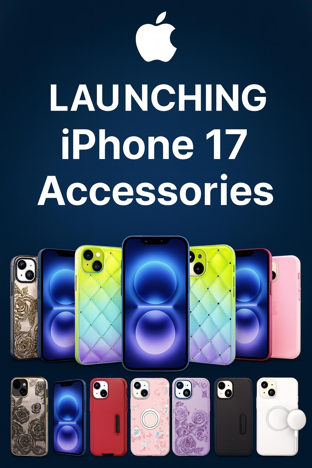 iPhone 17 Cases Now Available! 1883