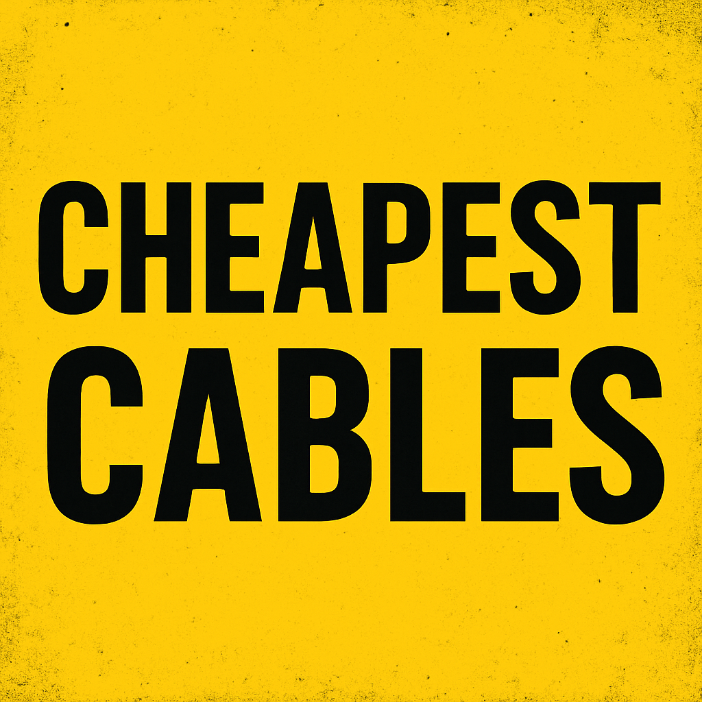 Blowout Cables 1885
