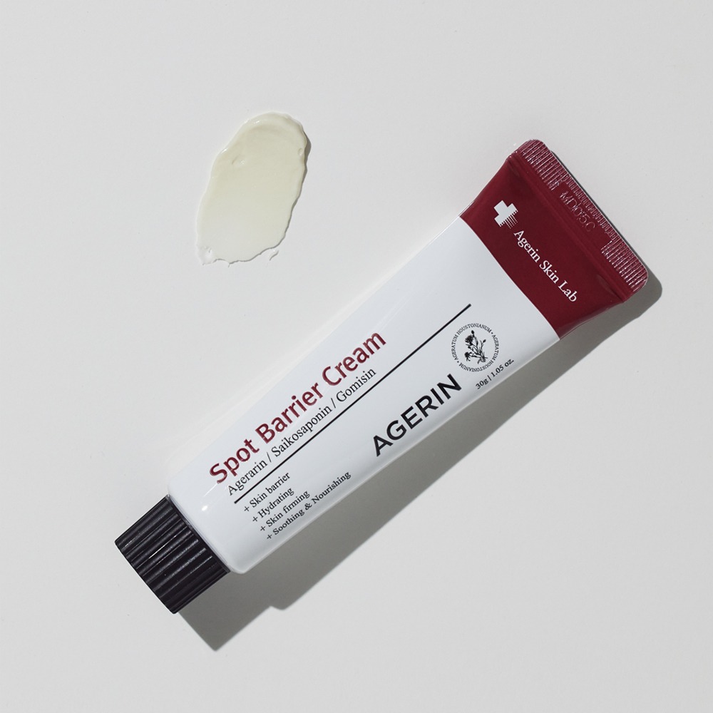 AGERIN Spot Barrier Cream 1893