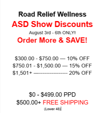 🛒 Stock Your Shelves & Save – ASD Show-Only Convenience Buyer Specials! Order More. Save More. Ship Free. 1896