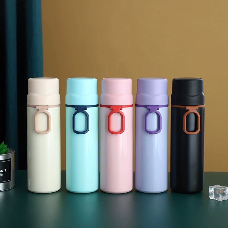 450ml Stainless Steel​​ ​​Bullet Tumbler​ 1915