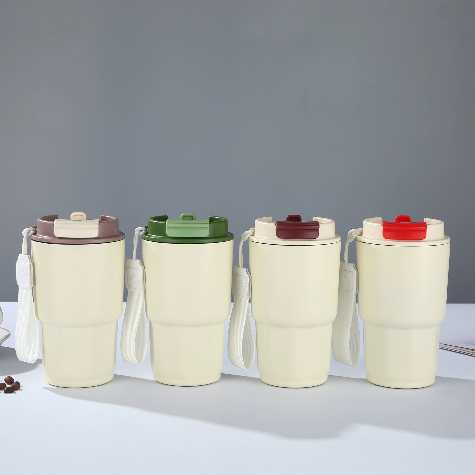 450ml Travel Coffee Cup​ 1924