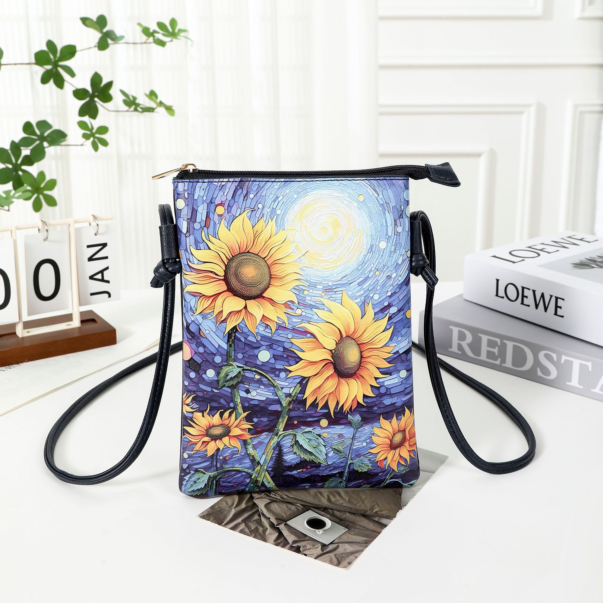 Cross Body Cellphone Bags with Adjustable strap 197
