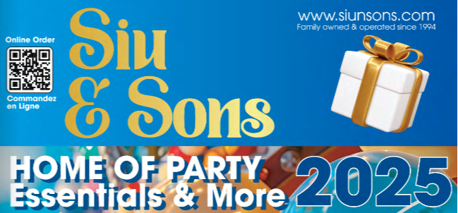 Siu & Sons - 2025 Catalog 226