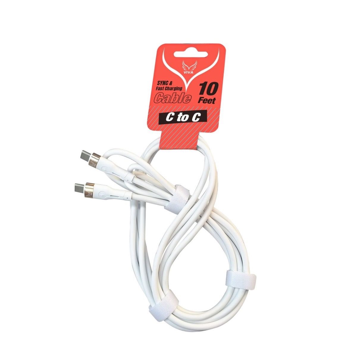 Fast Charge 10 feet Cable 25