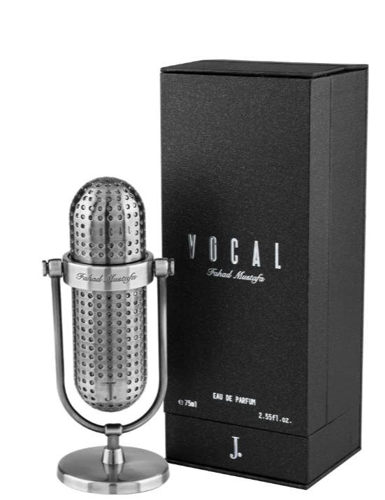 VOCAL 258