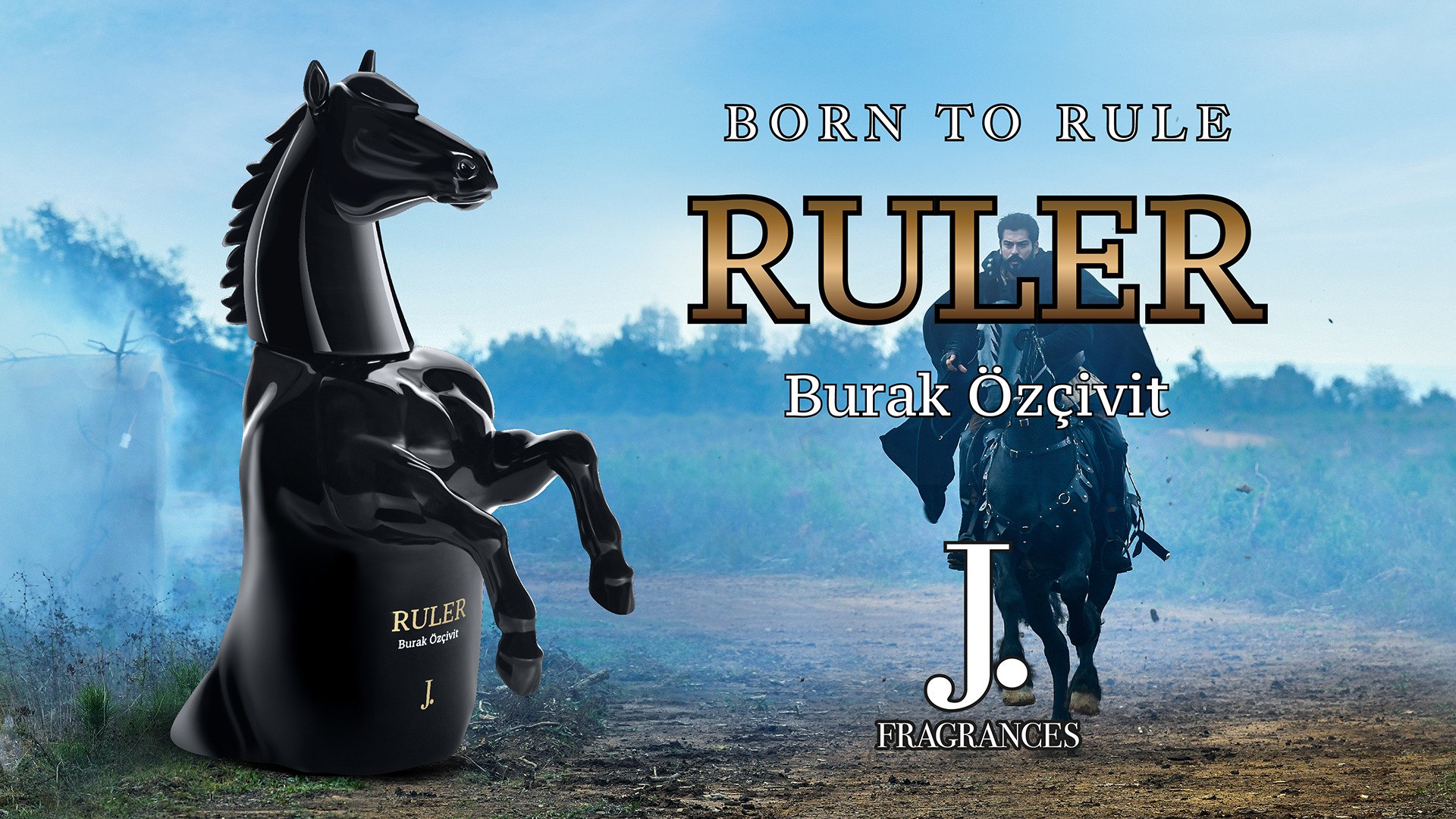 RULER - Born To Rule 285