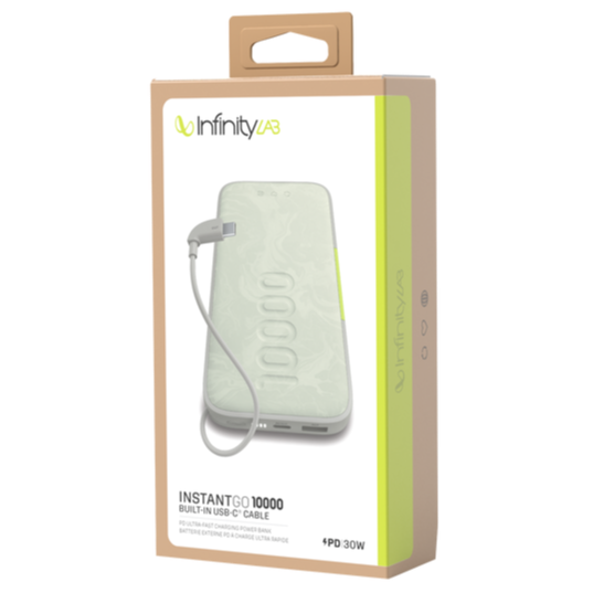 Power Bank 30