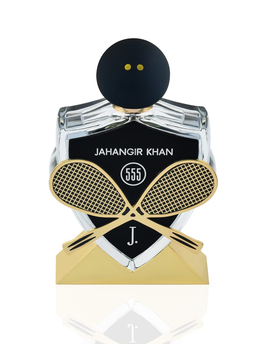 JAHANGIR KHAN 555 302