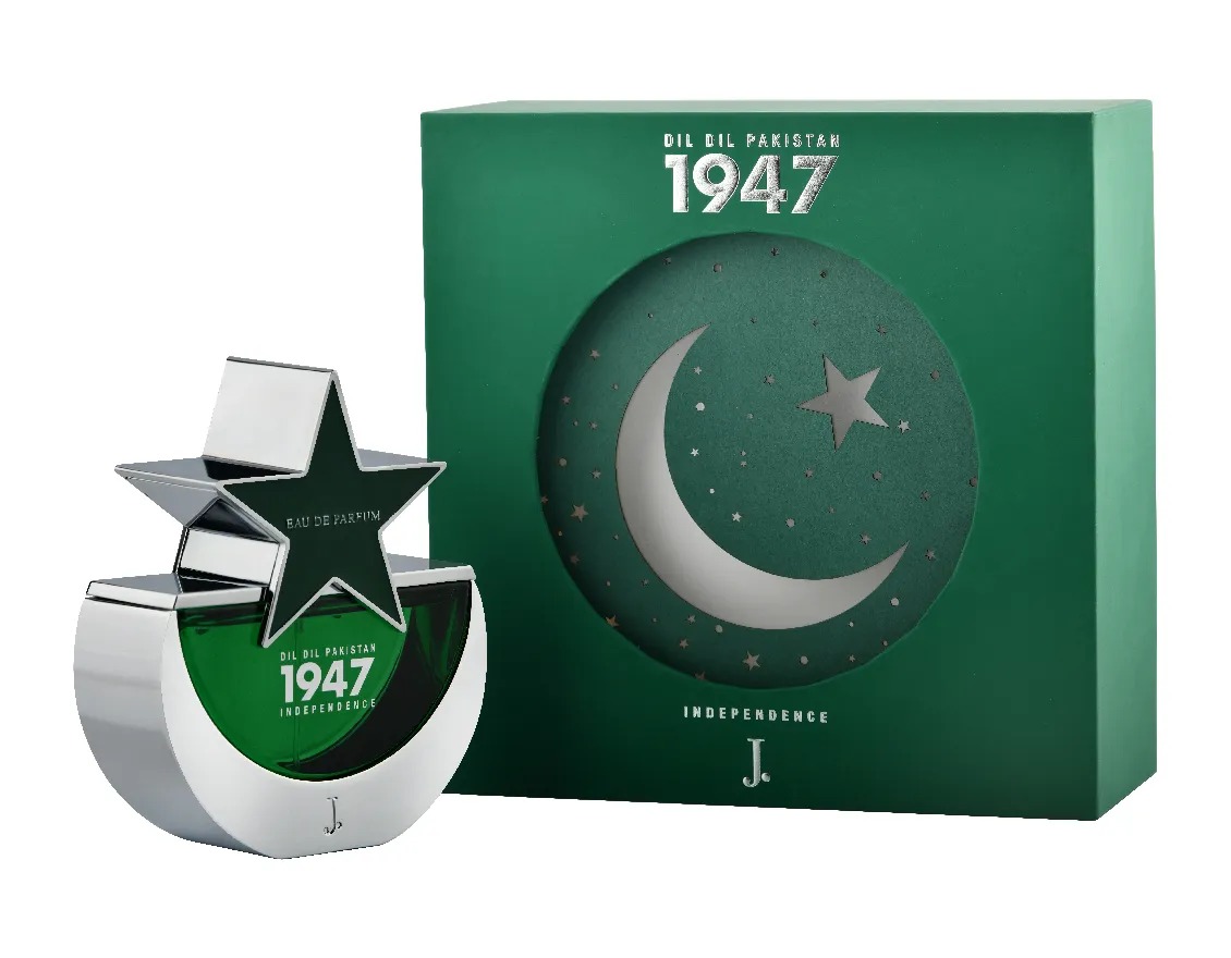 1947 | DIL DIL PAKISTAN 303
