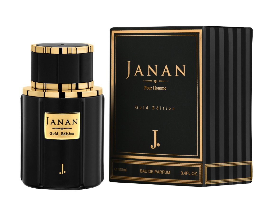JANAN GOLD 304