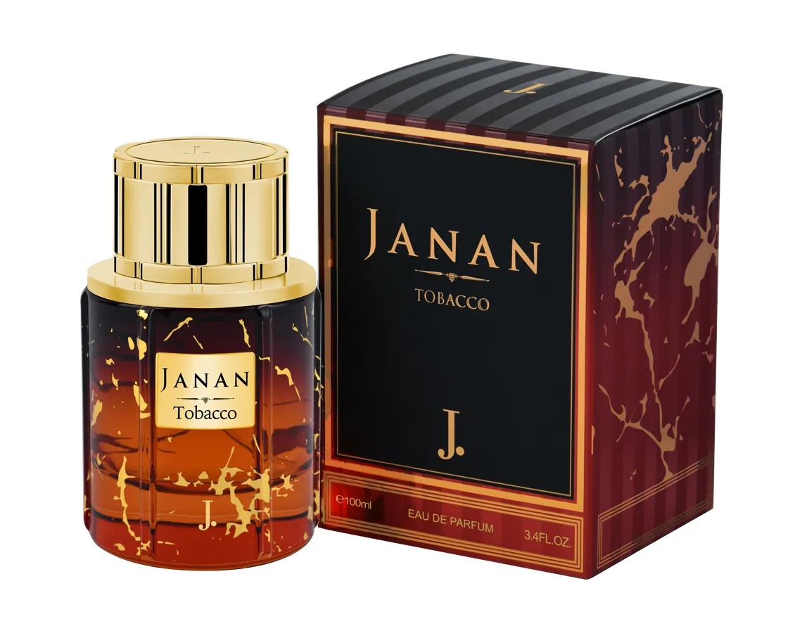 JANAN TOBACCO 310
