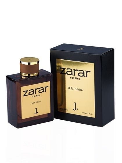 ZARAR GOLD 314