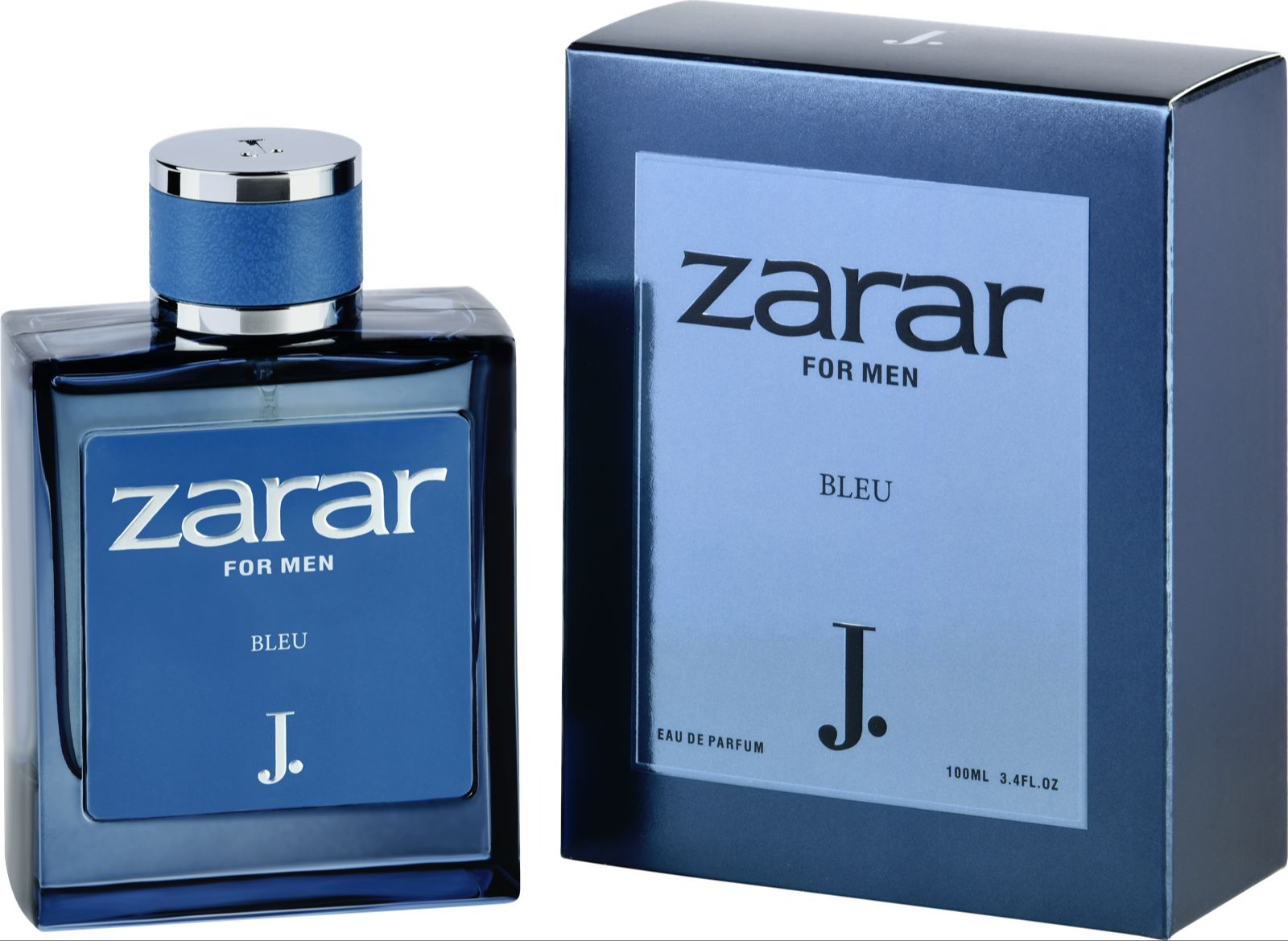ZARAR BLEU 315