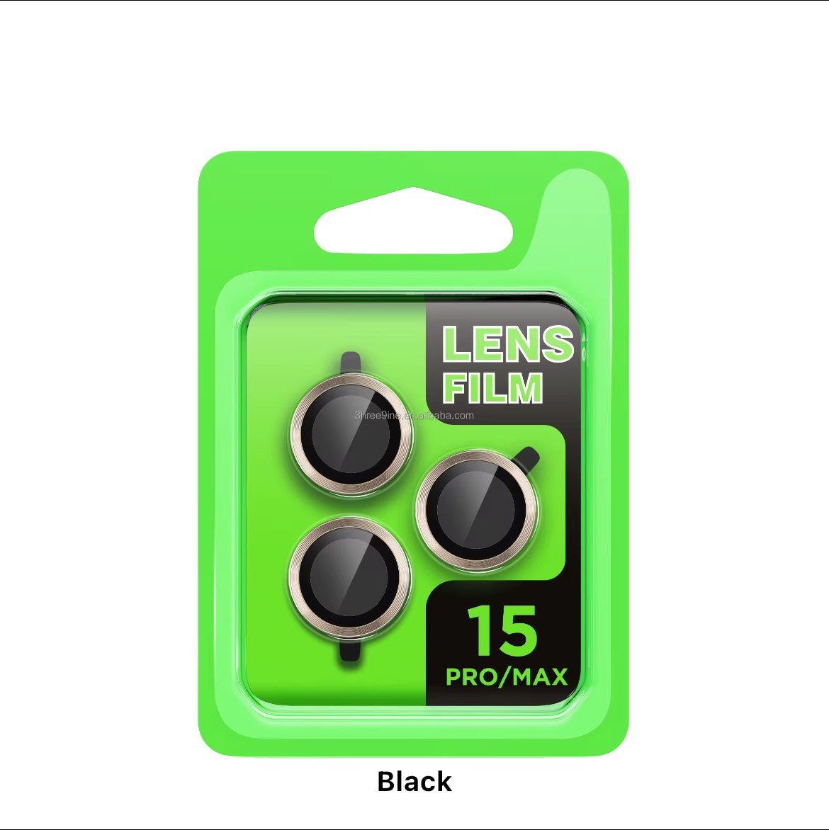 Camera Lens 34