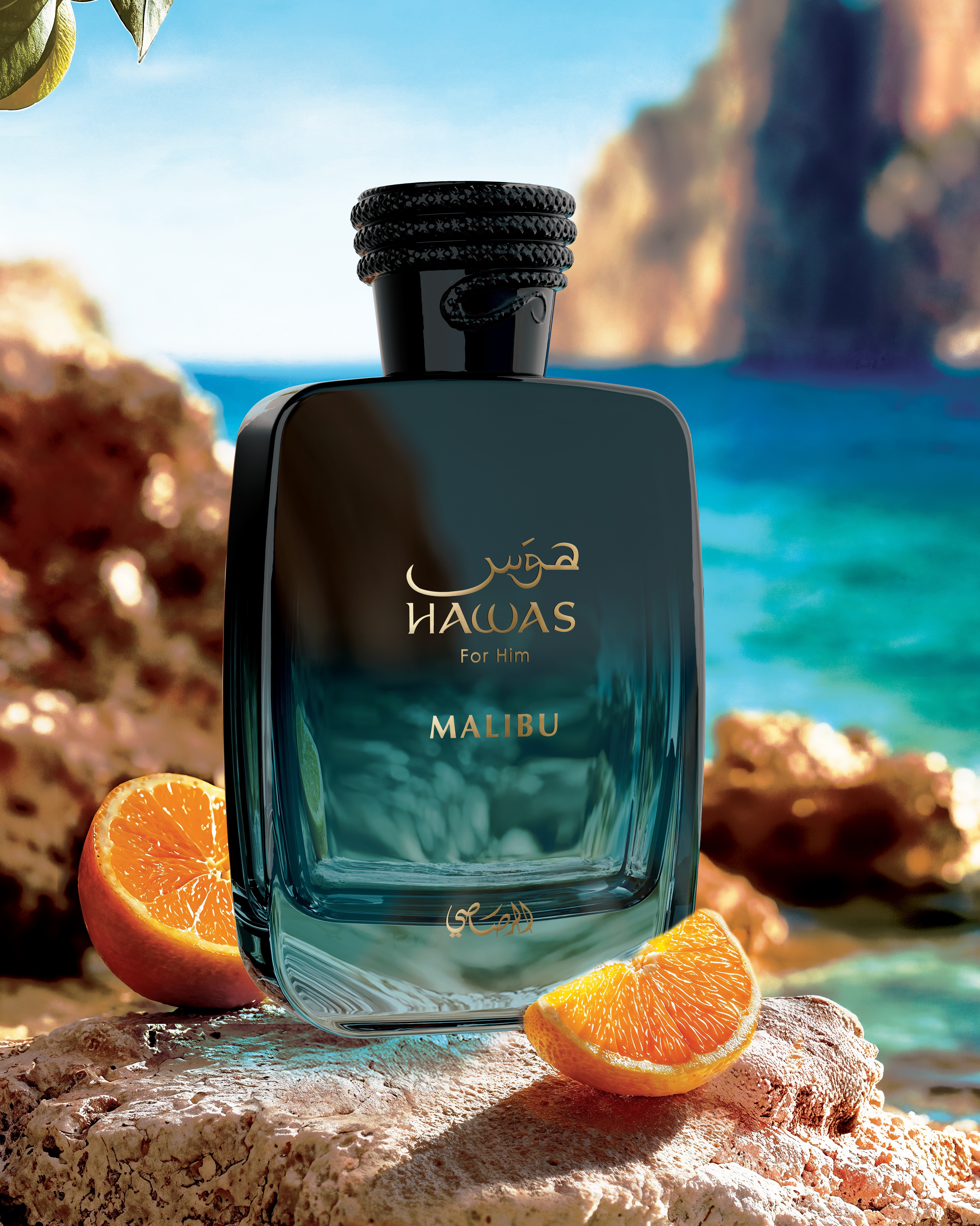 Rasasi HAWAS MALIBU (NEW) 369