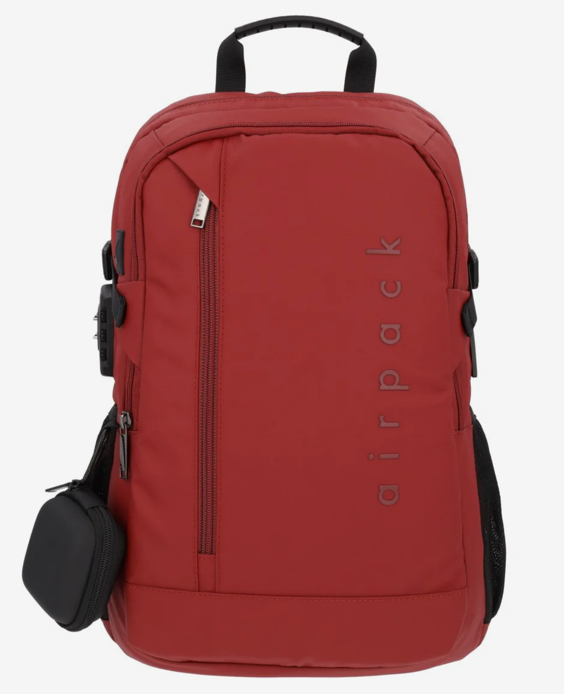 YADATEX AIRPACK URBAN ESSENTIAL BACKPACK MSRP $52.99 404